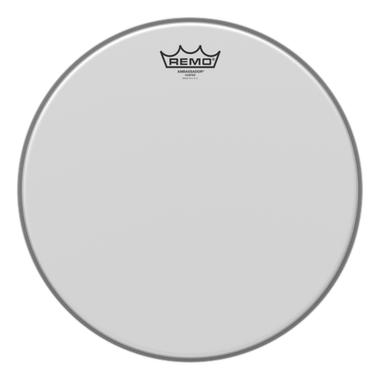 REMO BA-0114-00 - Ambassador Coated - 14"