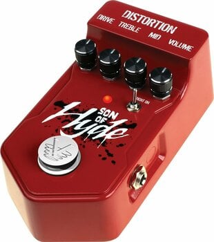 Visual Sound V2 Son of Hyde distrorsion
