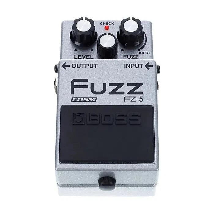 Boss fz 5 fuzz