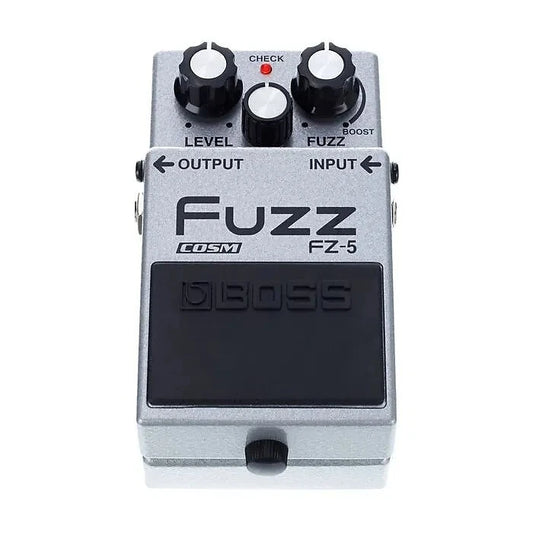 Boss fz 5 fuzz