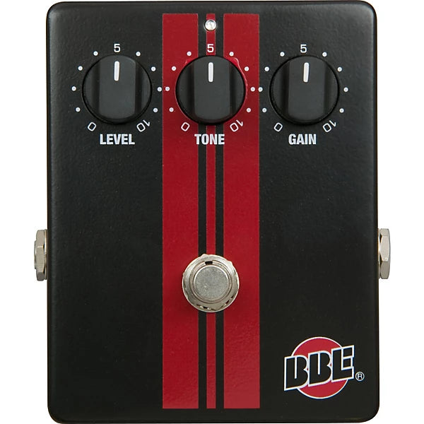 BBE AM-64 American  Distortion Guitar Effects Pedal