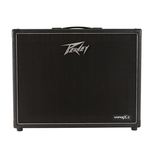 Peavey VYPYR X2 - 60W Modeling Amp 1x12
