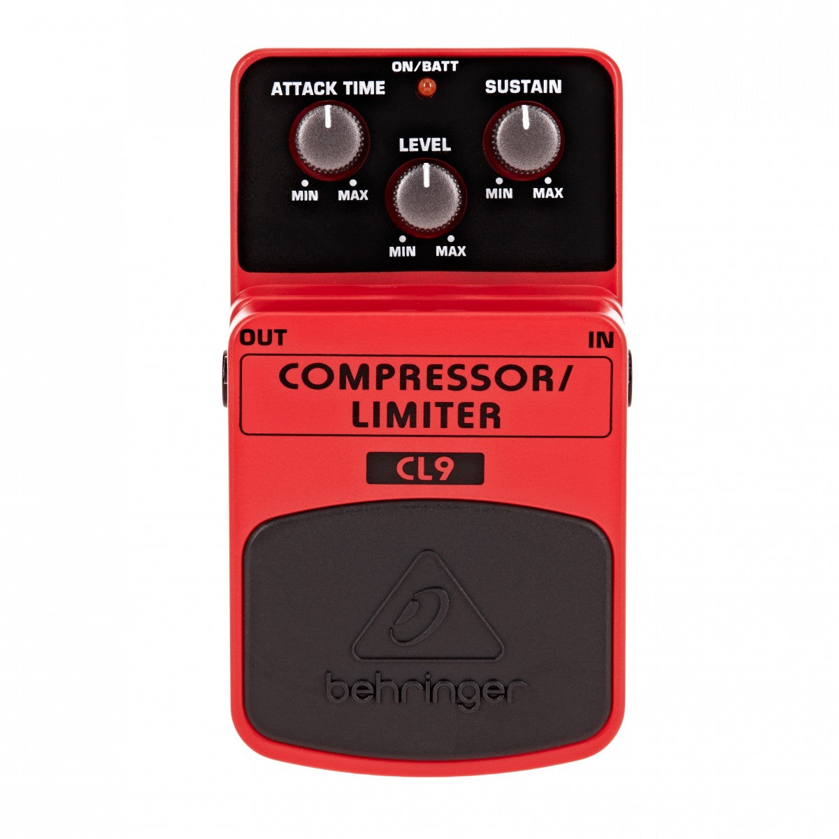Behringer CL9 Compressor/Limiter Pedal