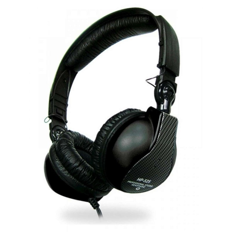 JTS HP-525 CUFFIE