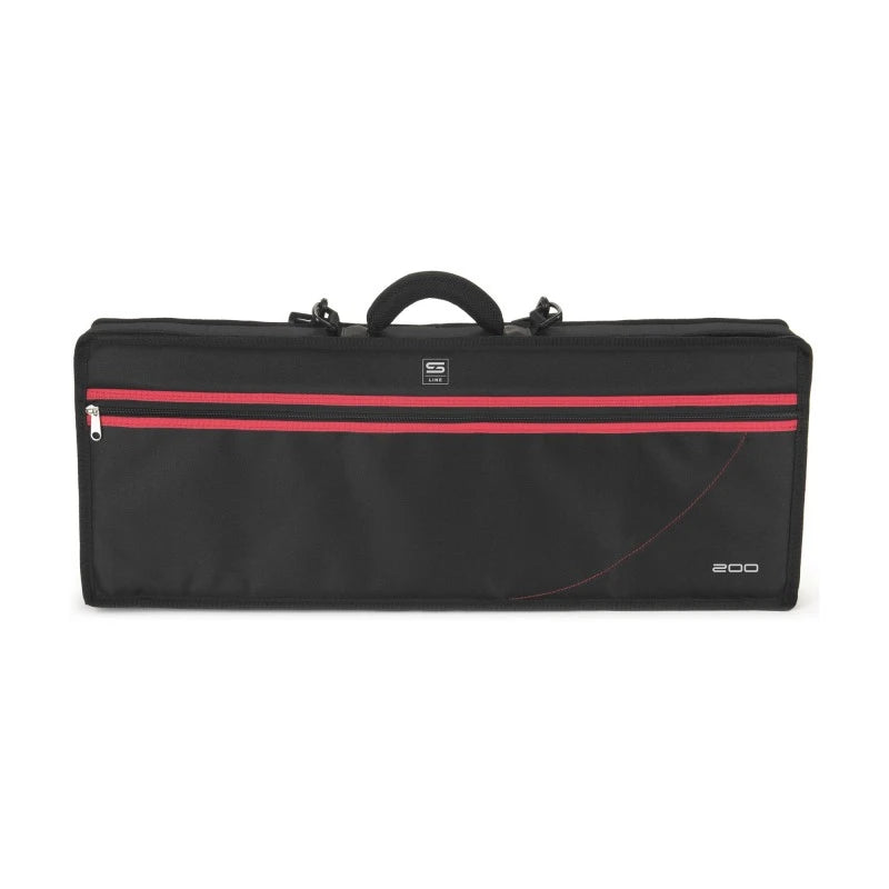 Stefy Line KB200-76 - 76X32X10 custodia tastiera