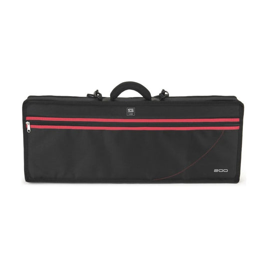 Stefy Line KB200-76 - 76X32X10 custodia tastiera