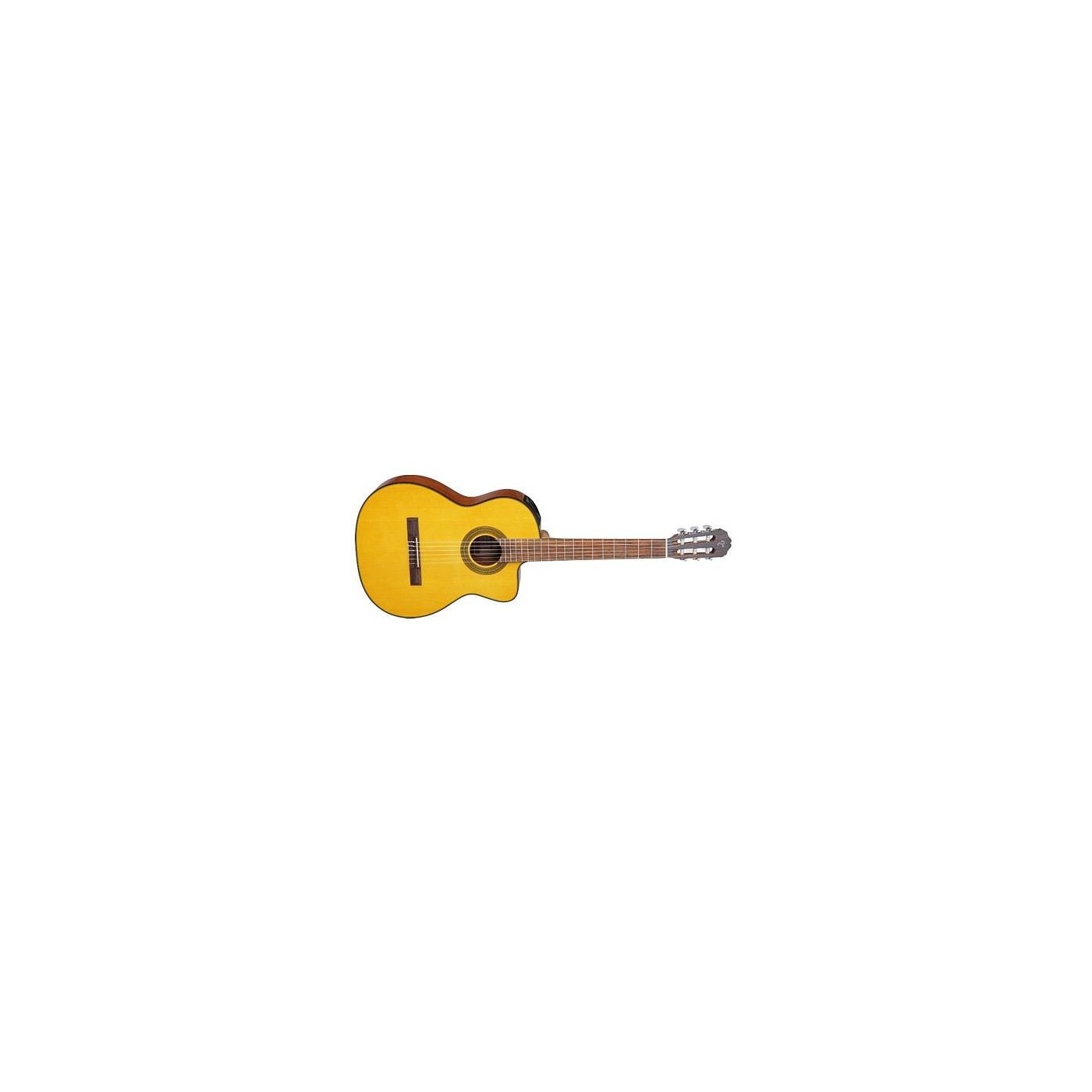 Takamine GC1CE-NAT Chitarra Classica ELETTRIFICATA G SERIES