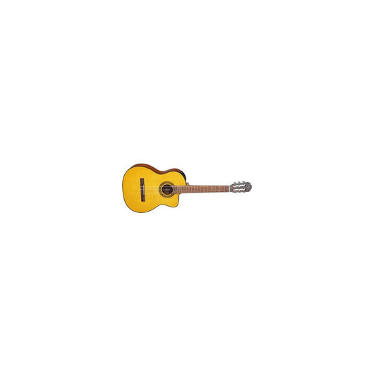 Takamine GC1CE-NAT Chitarra Classica ELETTRIFICATA G SERIES