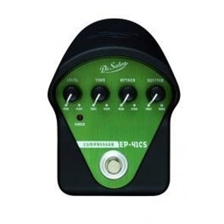 De Salvo EP41CS compressore