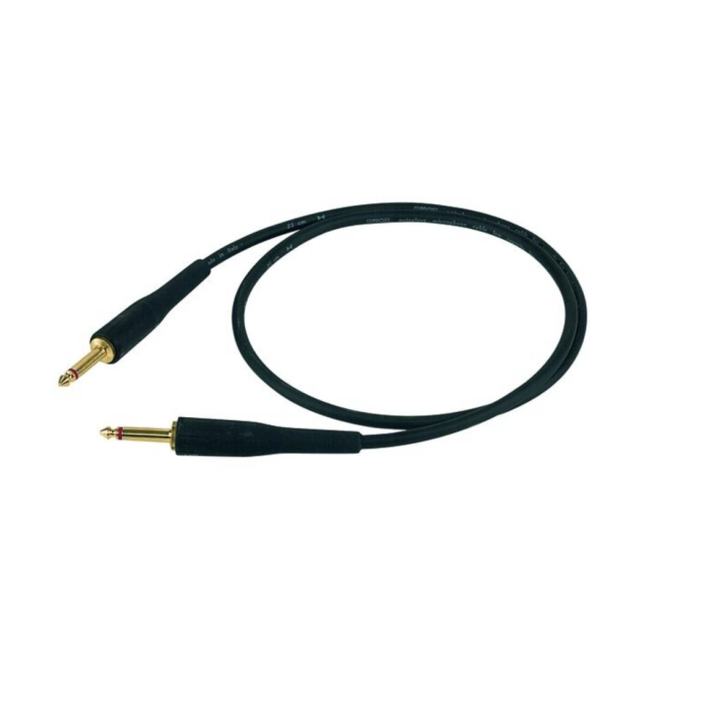 Proel STAGE100LU6 Black è un cavo professionale