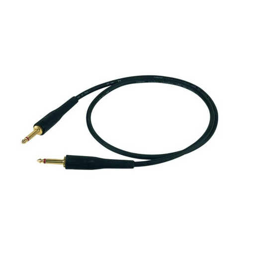 Proel STAGE100LU6 Black è un cavo professionale