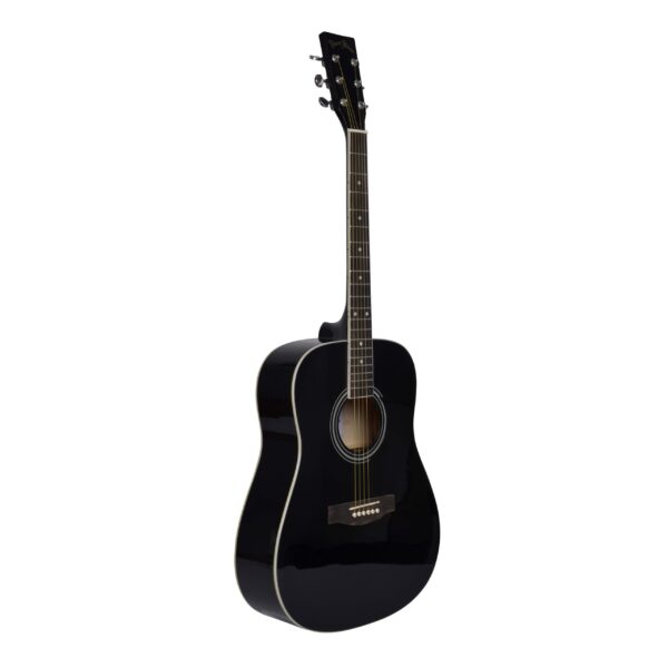 DARESTONE DT AG1BK chitarra acustica