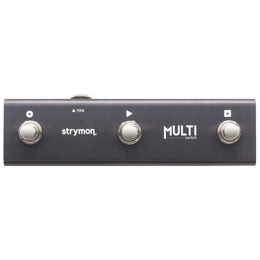 STRYMON Multiswitch