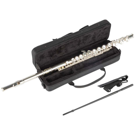 Grassi GR SFL290 Flauto Traverso