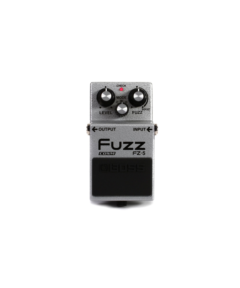 BOSS FZ-5 Fuzz