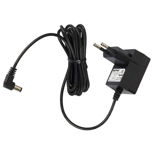 Alimentatore 9,6V DC 300 mA power supply eu NT 4