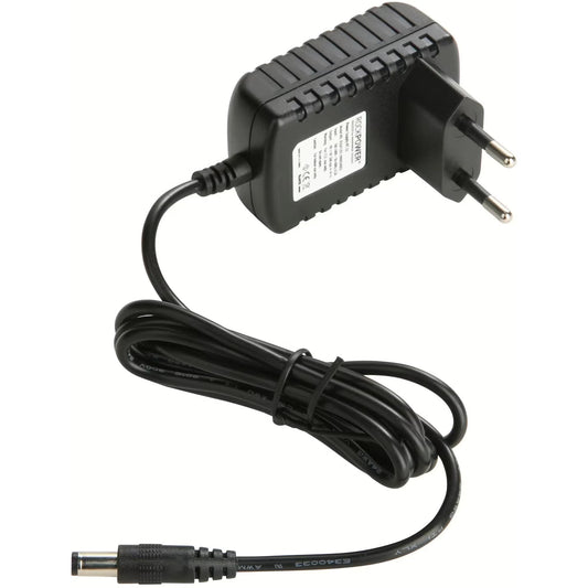 Rockpower NT 22 Power Supply Adapter 9V DC 500 mA