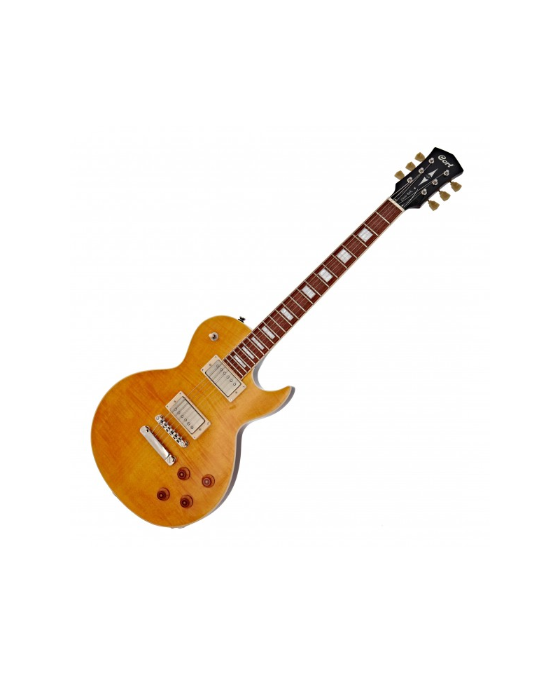 CORT CR250 ATA les paul chitarra elettrica