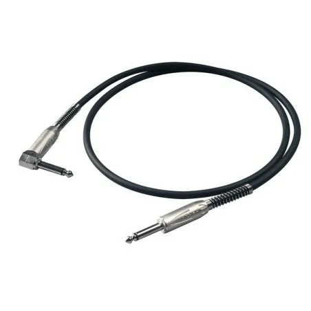 Proel BULK120LU5 è un cavo professionale per strumenti