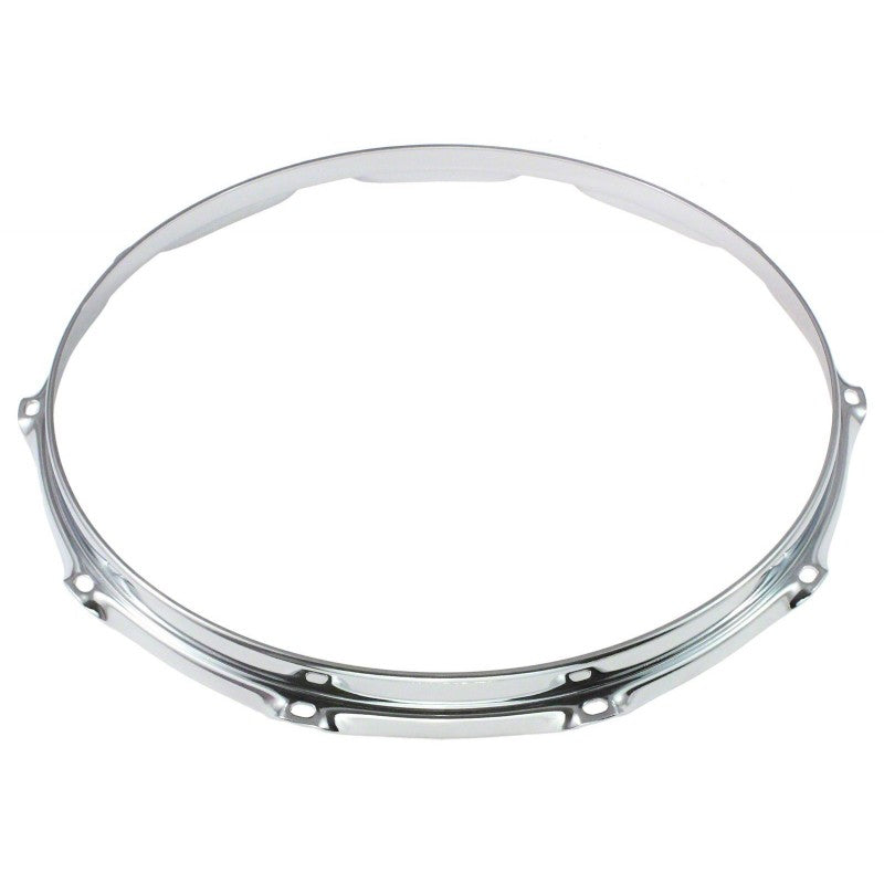 DSNH-1410C23 AR Cerchio cromato da rullante 14" 10 fori  RISONANTE 2.3 MM