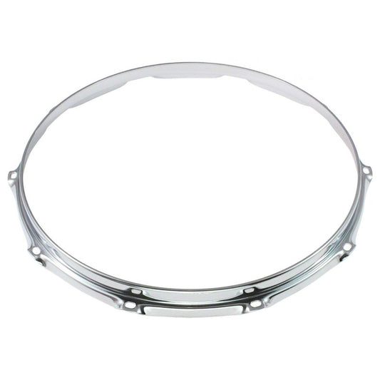 DSNH-1410C23 AR Cerchio cromato da rullante 14" 10 fori  RISONANTE 2.3 MM