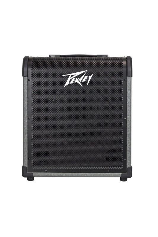 Peavey MAX 100 100W Bass Combo 1x10