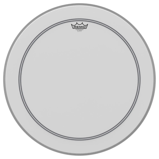 P3-1122-C2 Remo - Pelle Powerstroke3 Opaca cassa 22