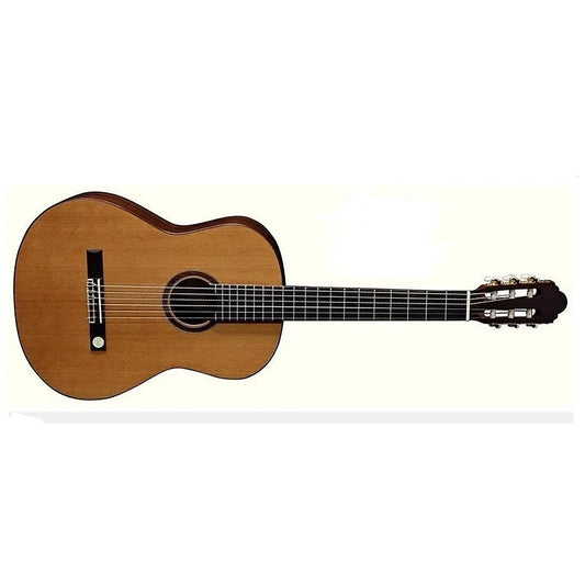 miguel almeria 40-c  Prestige incl. Custodia morbida