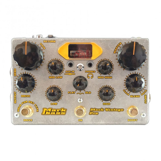Markbass Vintage Pre