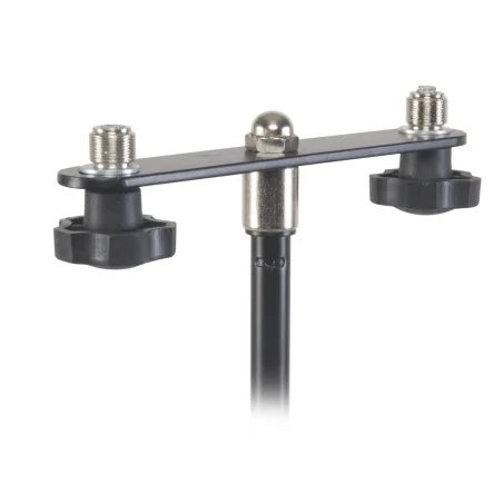 Proel APM72 per 2 microfoni