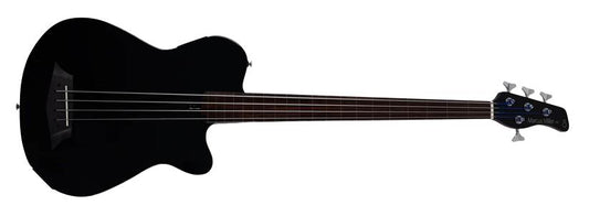 MARCUS MILLER GB5-4 String Black Fretless