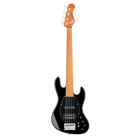 basso elettrico MetroExpress MJ Bass 5 21 Vintage Black
