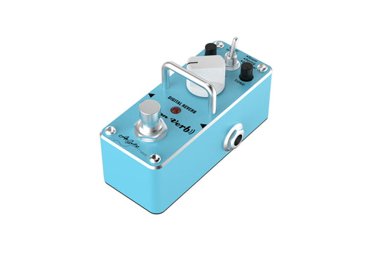 AG AOV-3 ArGuitar - Digital OCEAN REVERB