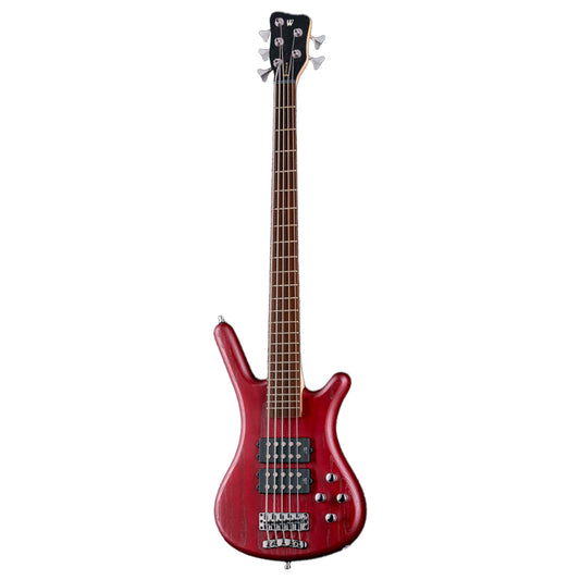 WARWICK CORVETTE $$ 5 - Rockbass Series - Basso Elettrico 5 Corde