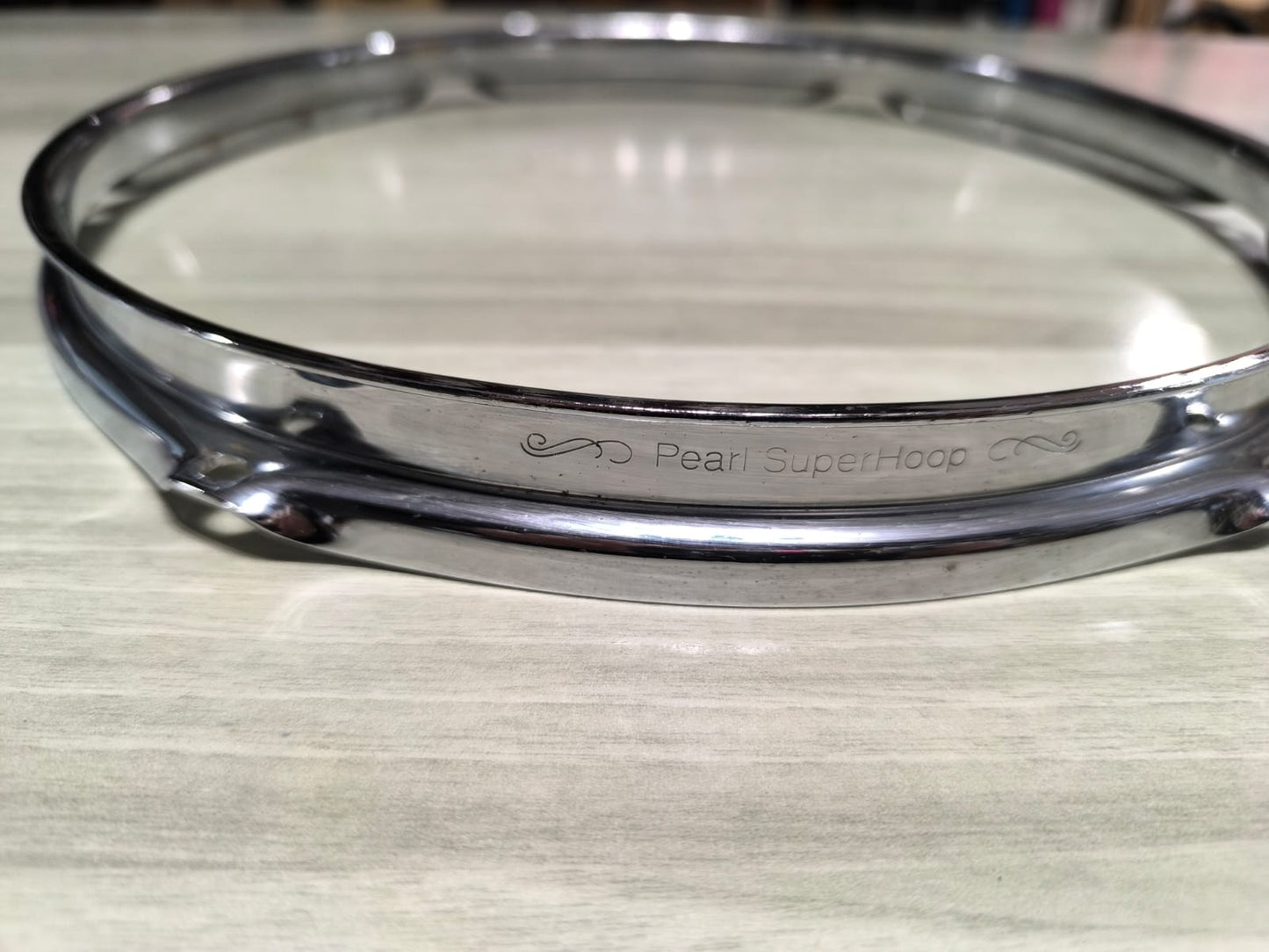 Pearl 12" Super Hoop cerchio tom