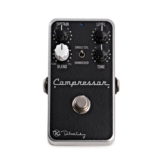 Keeley Compressor Plus Pedal