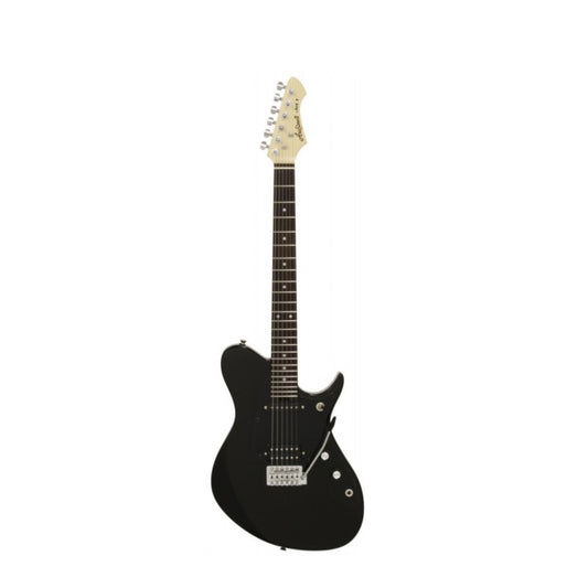 Aria Pro II AA JET-1-BK è una chitarra elettrica