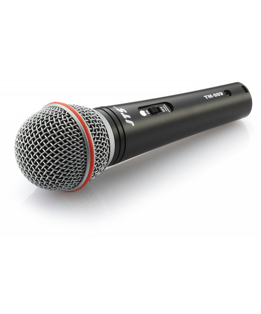 JTS TM-929 - Microfono dinamico per voce
