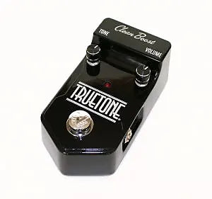 Truetone V2 Series Clean Boost
