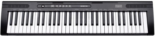 OQAN QKB61BK Tastiera portatile