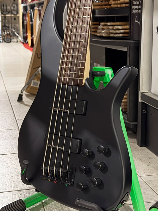 Markbass MB Gloxy Black Panther 5 BK RW