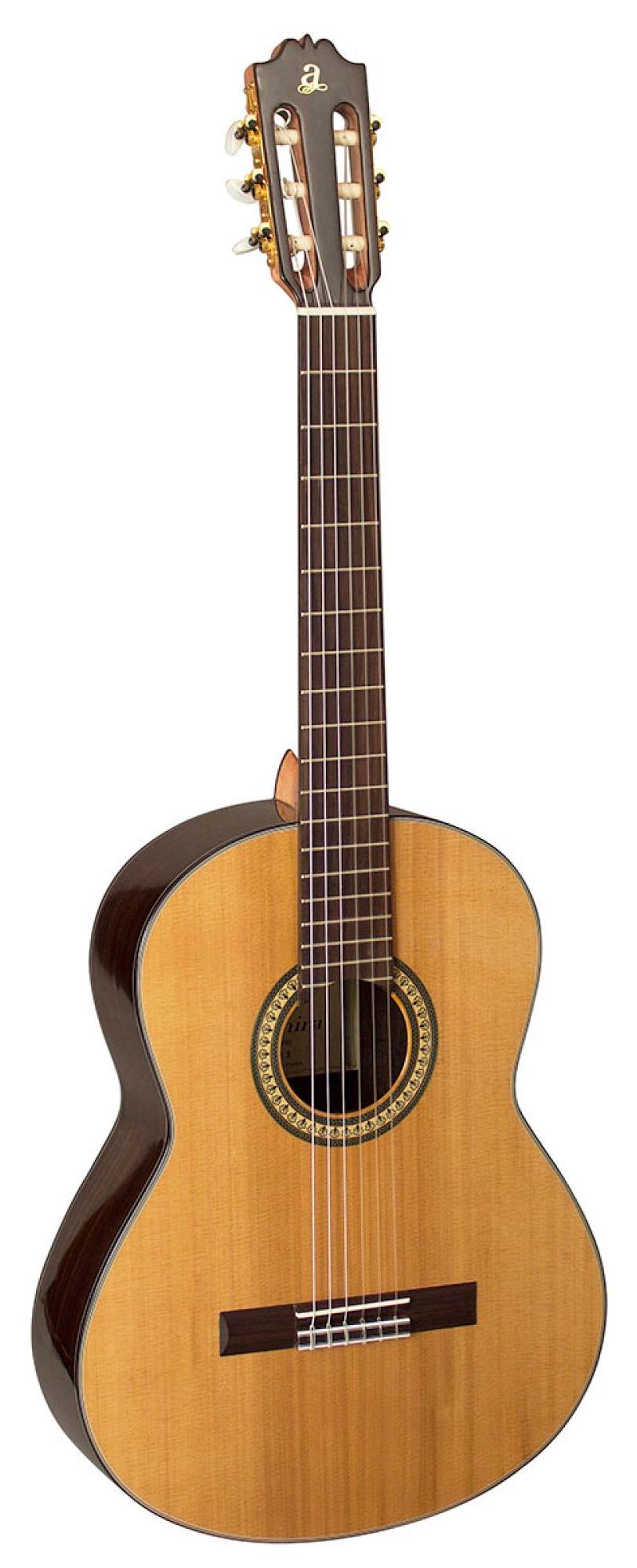 Admira A5 Handcrafted Classical Guitar Solid Cedar Top
