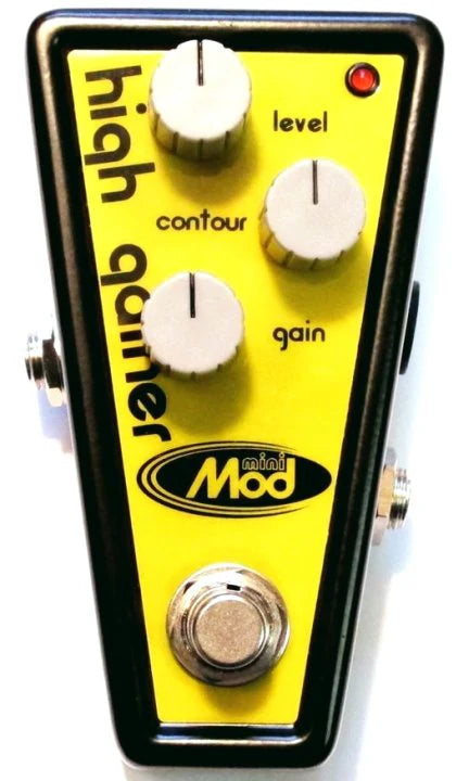 ModTone High Gainer distorsion