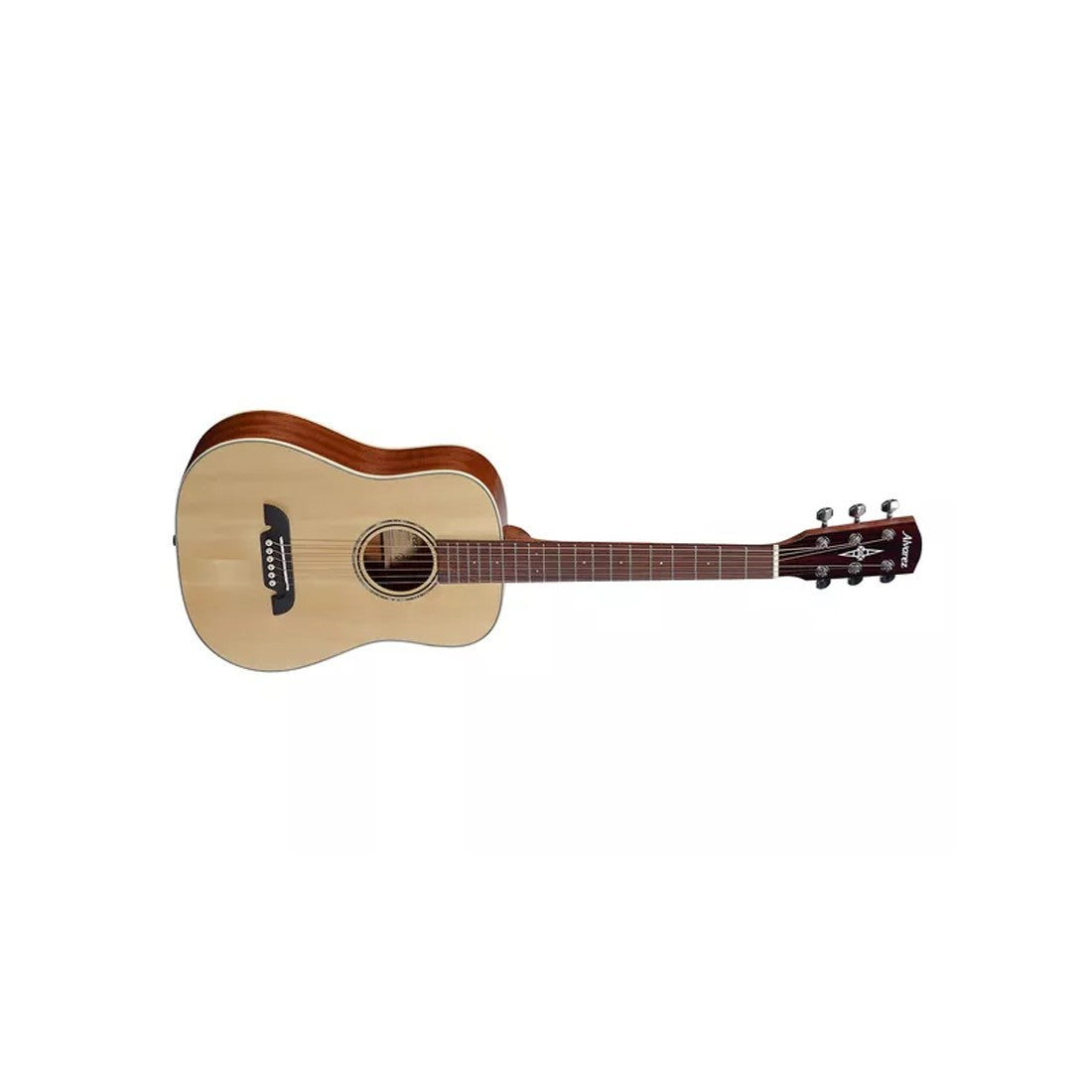 ALVAREZ Rt26 W/bag CHITARRA ACUSTICA 3/4