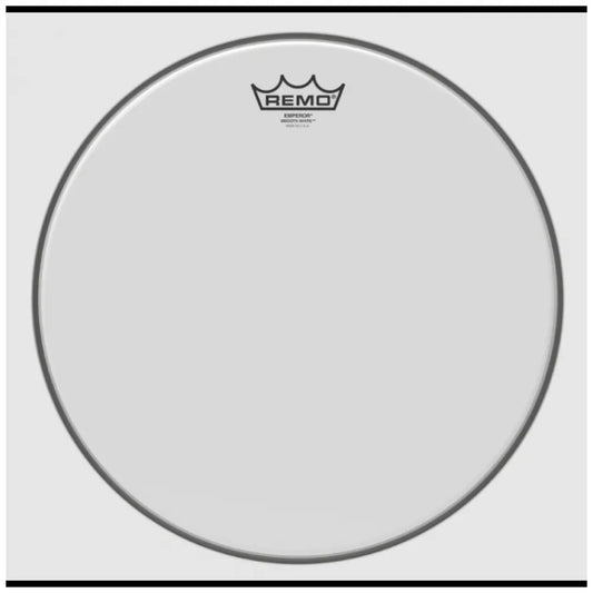 BE-0114-JP Remo-Pelle Emperor Smooth White 14