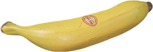 SC-BANA Remo  Shaker BANANA