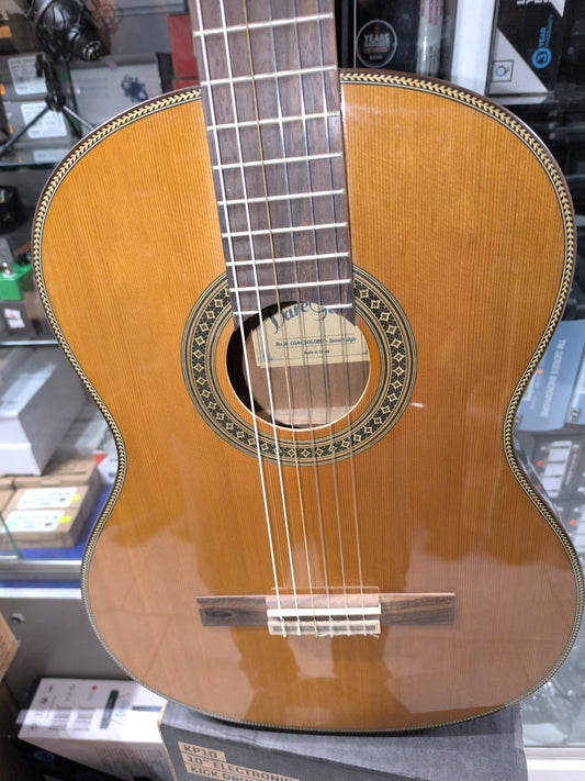 DARESTONE DT CG44 SOLOIST chitarra classica professionale