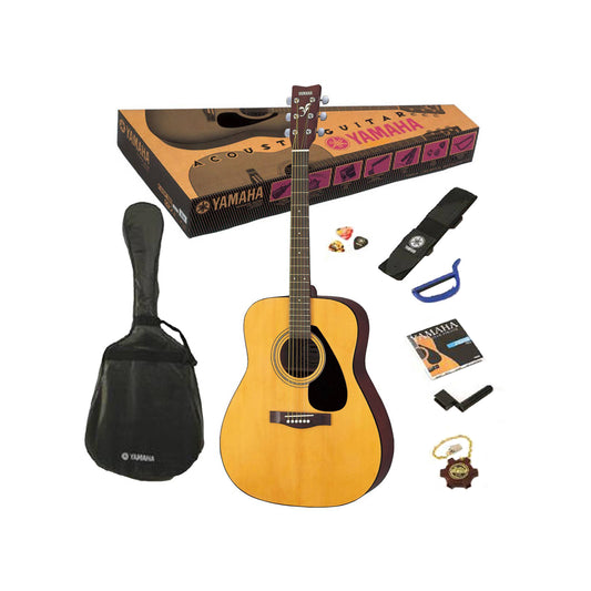 YAMAHA F310p Pack chitarra acustica
