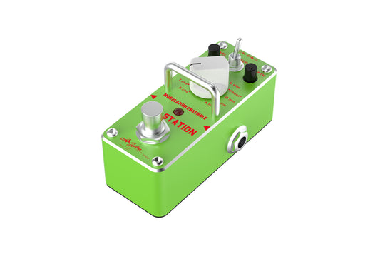 AG AMS-3 ArGuitar - Digital MODS STATION