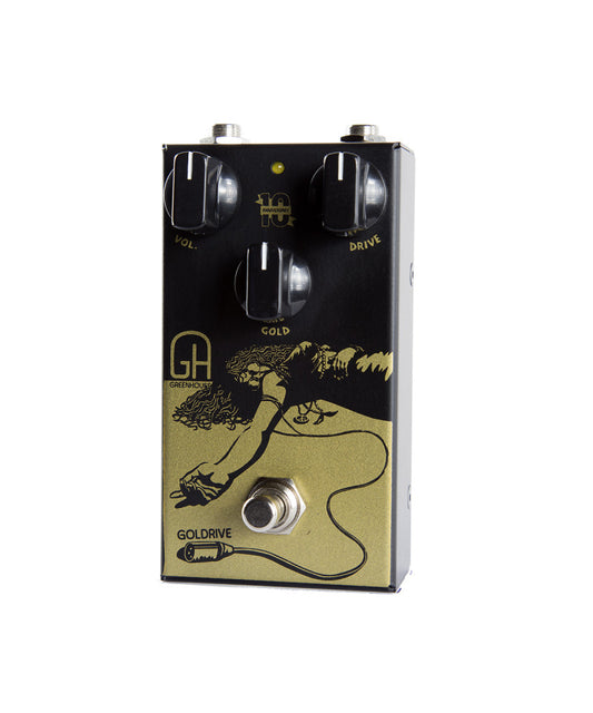 Tone City Model M V2 Effetti Chitarra